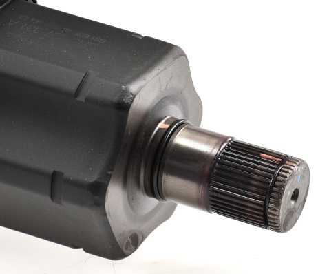 Ilustracja GKND13079 LOBRO półoś napędowa