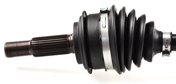 Ilustracja GKND13115 LOBRO półoś napędowa