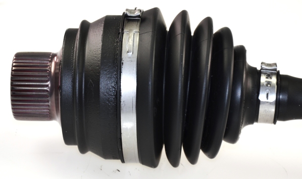 Ilustracja GKND13124 LOBRO półoś napędowa