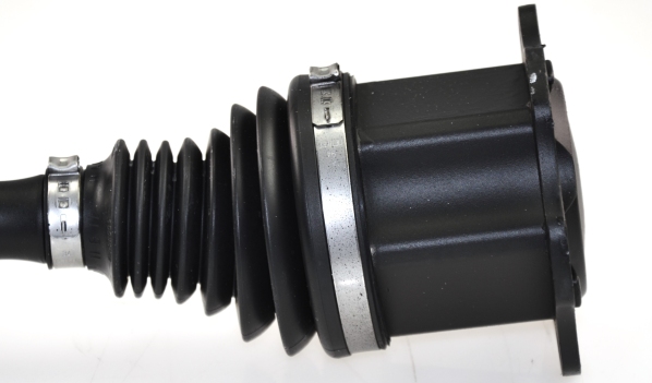 Ilustracja GKND13124 LOBRO półoś napędowa