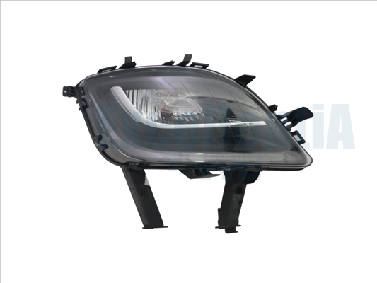 Ilustracja 18-0651-00-21 TYC lampa kierunkowskazu