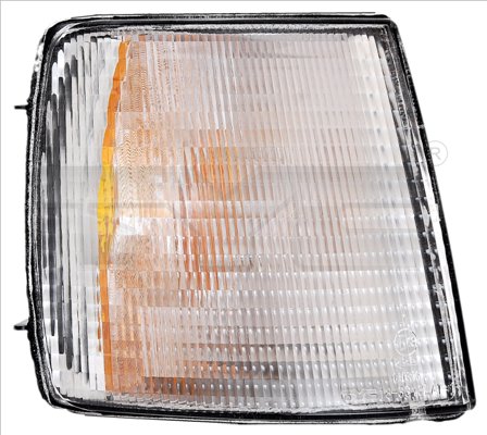 Ilustracja 18-5275-05-2 TYC lampa kierunkowskazu