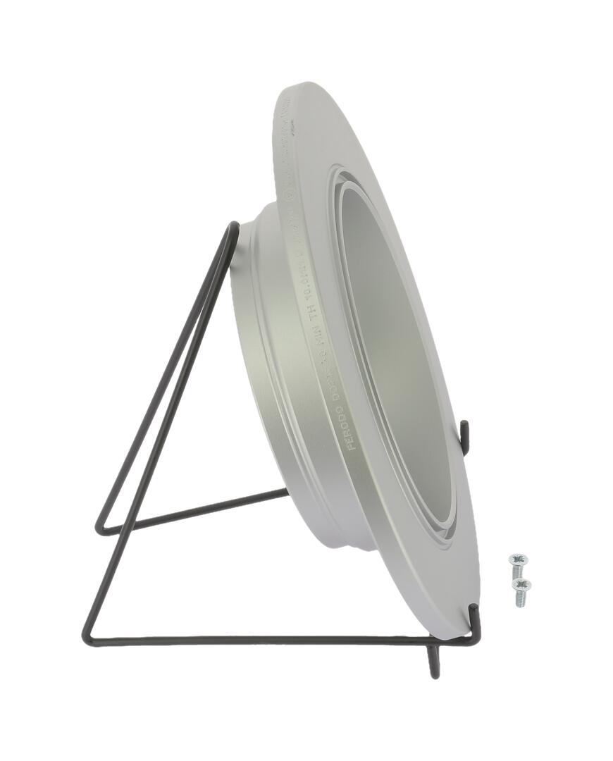 Ilustracja DDF1540C FERODO tarcza hamulcowa