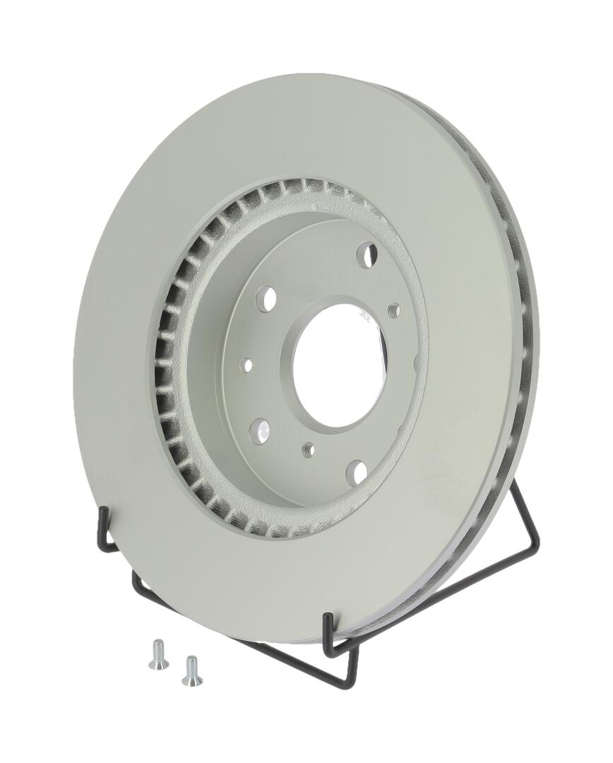 Ilustracja DDF1620C FERODO tarcza hamulcowa
