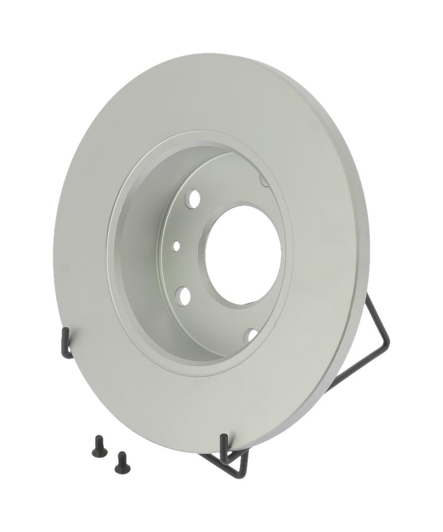 Ilustracja DDF1100C FERODO tarcza hamulcowa
