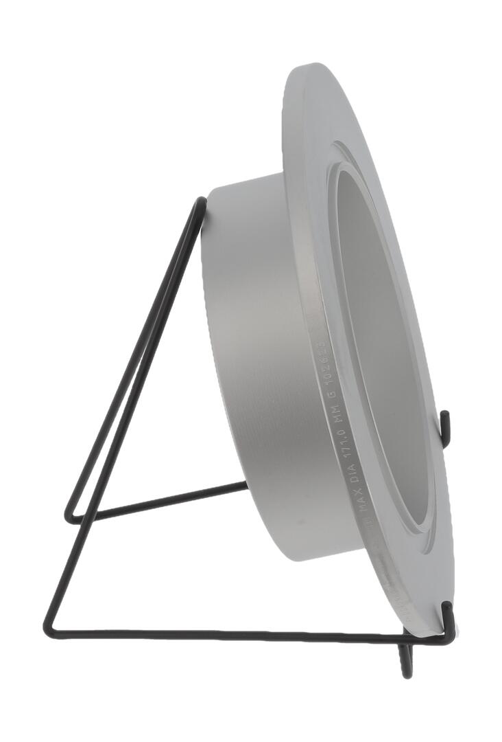 Ilustracja DDF2560C FERODO tarcza hamulcowa