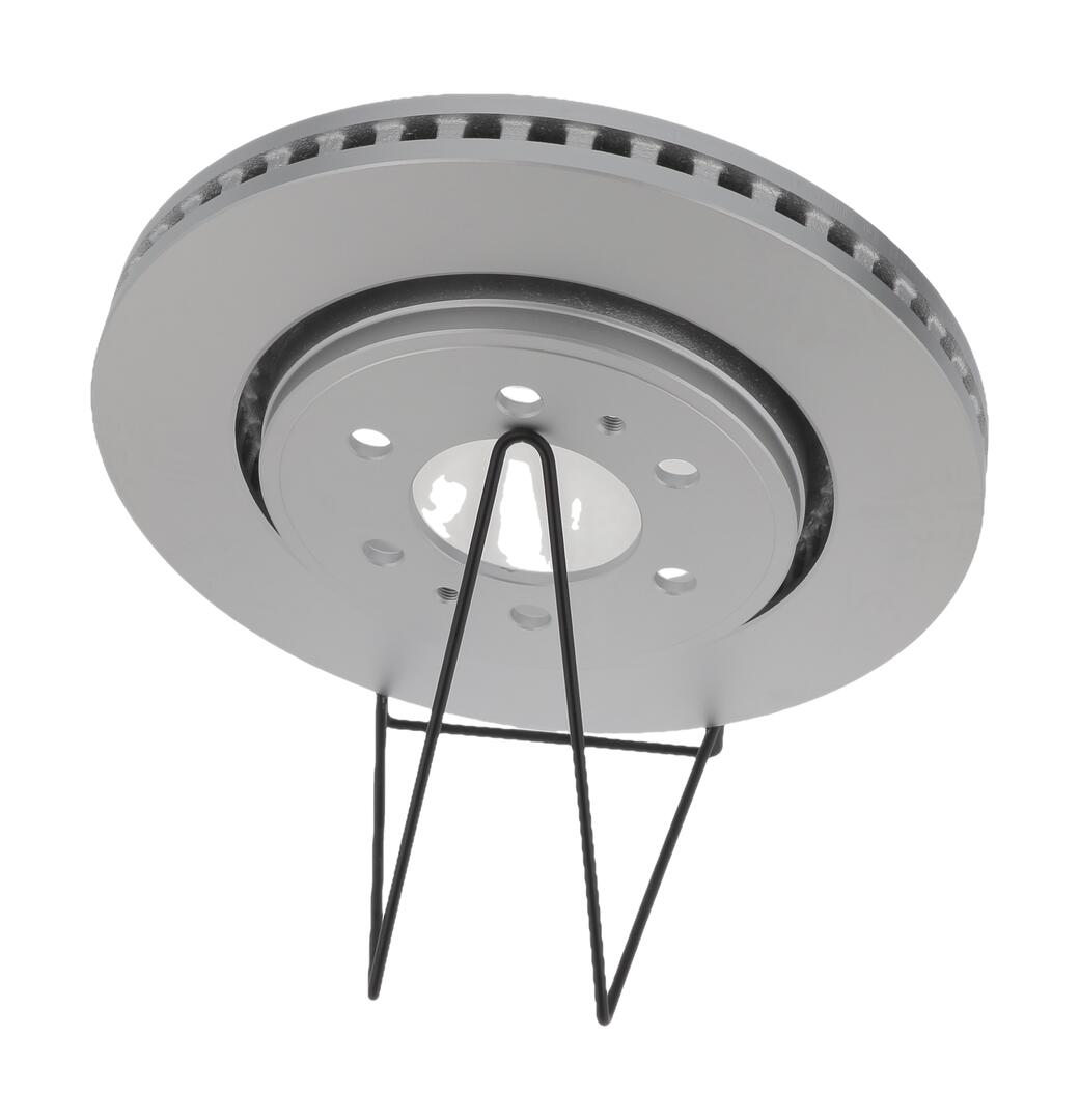 Ilustracja DDF2363C-1 FERODO tarcza hamulcowa