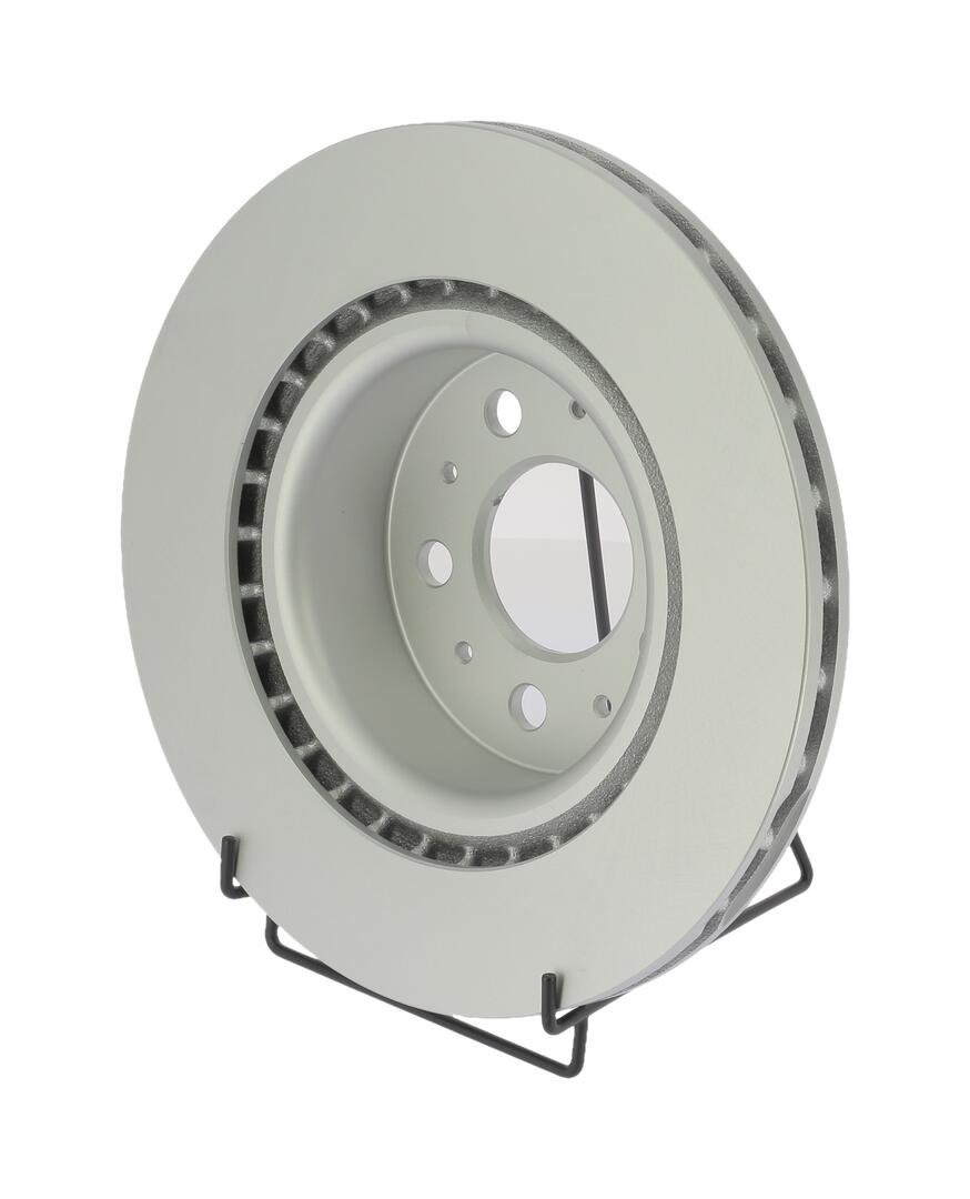 Ilustracja DDF3015C FERODO tarcza hamulcowa