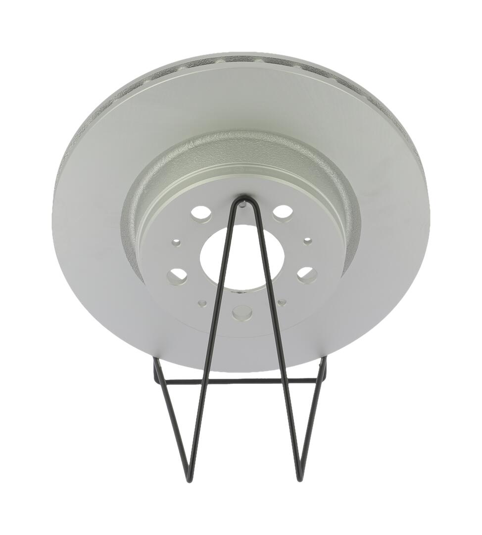 Ilustracja DDF3015C FERODO tarcza hamulcowa