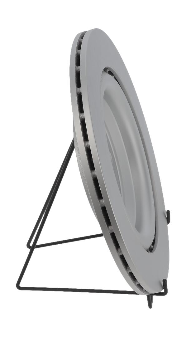 Ilustracja DDF3016C-1 FERODO tarcza hamulcowa