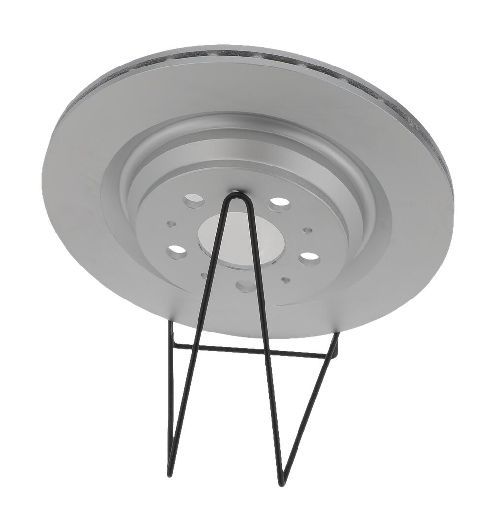Ilustracja DDF3016C-1 FERODO tarcza hamulcowa