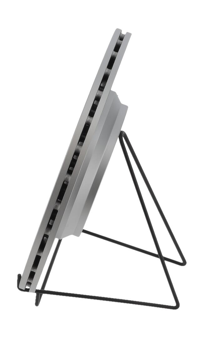 Ilustracja DDF3016C-1 FERODO tarcza hamulcowa