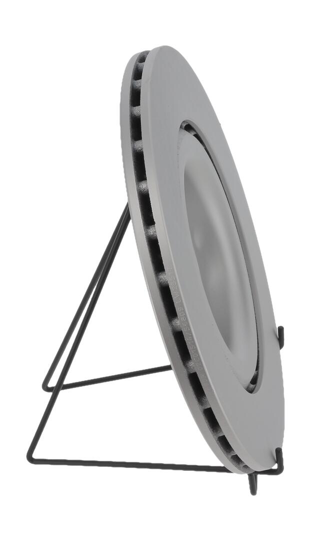 Ilustracja DDF3038C FERODO tarcza hamulcowa