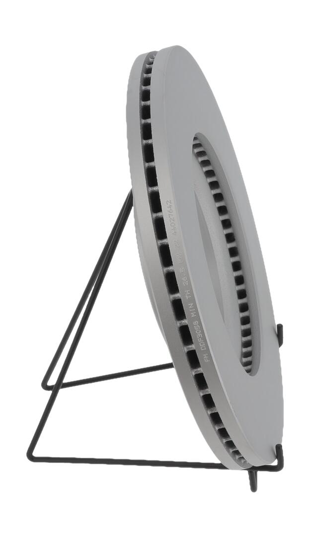 Ilustracja DDF3058C FERODO tarcza hamulcowa