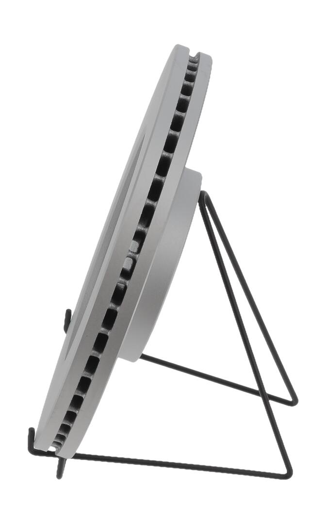 Ilustracja DDF3058C FERODO tarcza hamulcowa