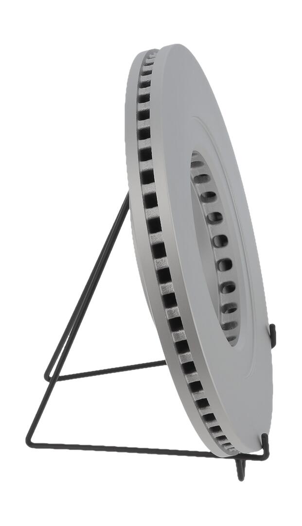 Ilustracja DDF3070C FERODO tarcza hamulcowa