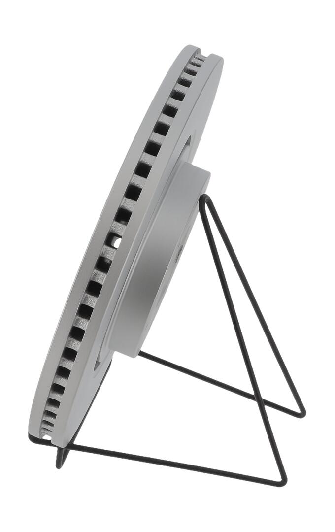 Ilustracja DDF3070C FERODO tarcza hamulcowa