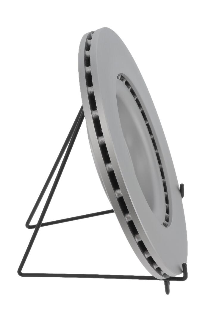 Ilustracja DDF3085C FERODO tarcza hamulcowa