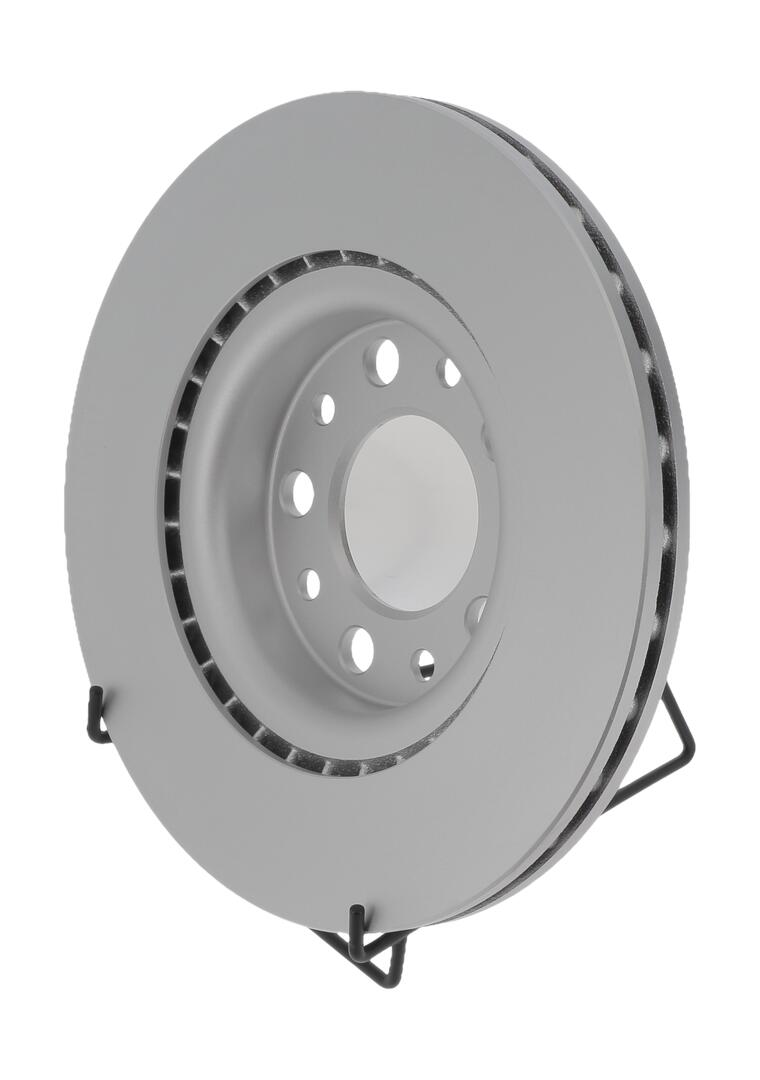 Ilustracja DDF3085C FERODO tarcza hamulcowa
