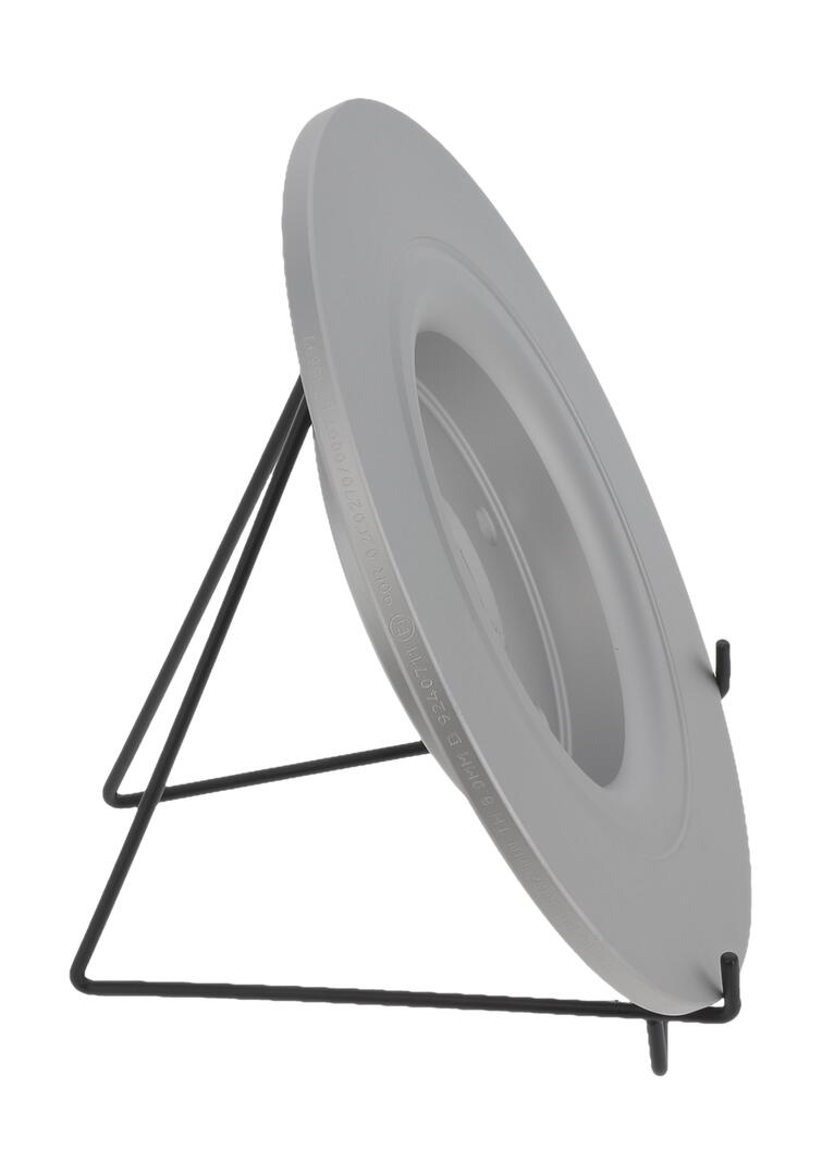 Ilustracja DDF3086C FERODO tarcza hamulcowa