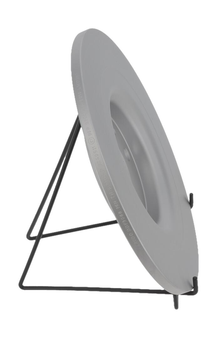 Ilustracja DDF3088C FERODO tarcza hamulcowa