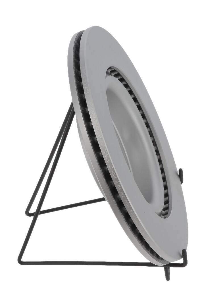 Ilustracja DDF3094C FERODO tarcza hamulcowa