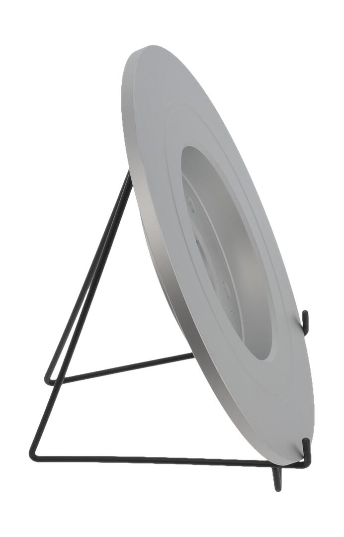 Ilustracja DDF3099C FERODO tarcza hamulcowa