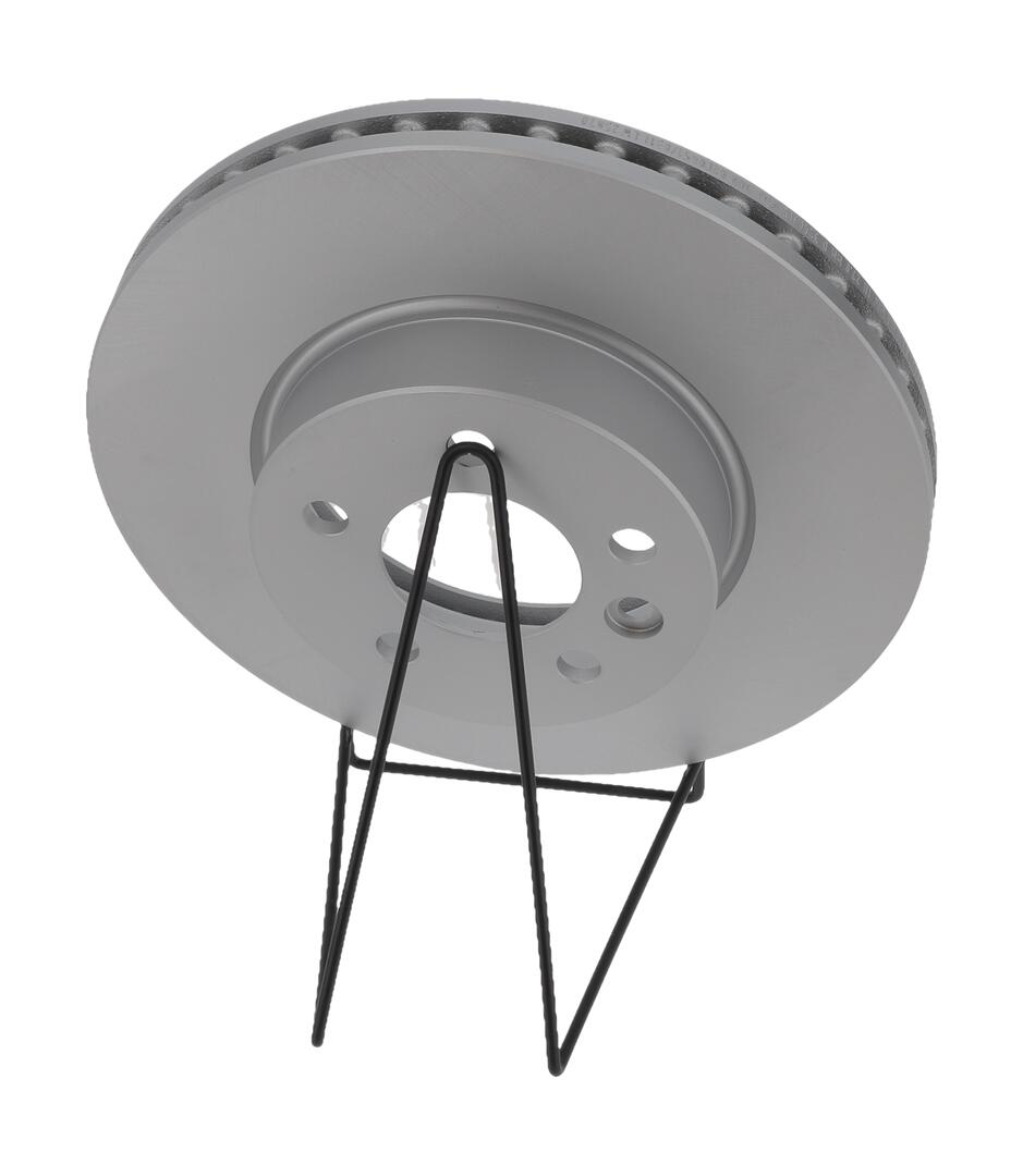 Ilustracja DDF3104C-1 FERODO tarcza hamulcowa