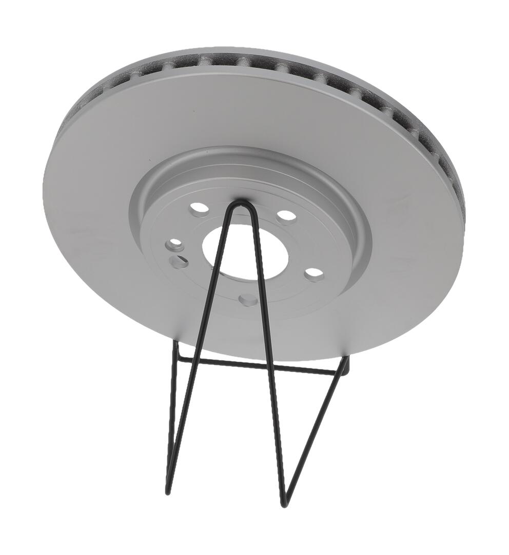 Ilustracja DDF3109C-1 FERODO tarcza hamulcowa