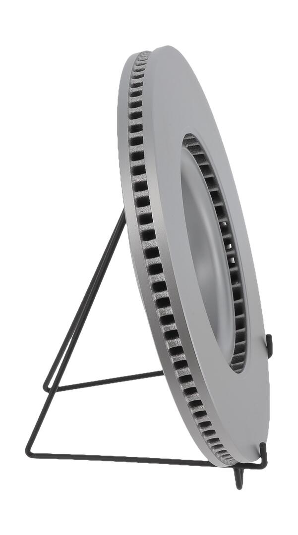 Ilustracja DDF3111C FERODO tarcza hamulcowa