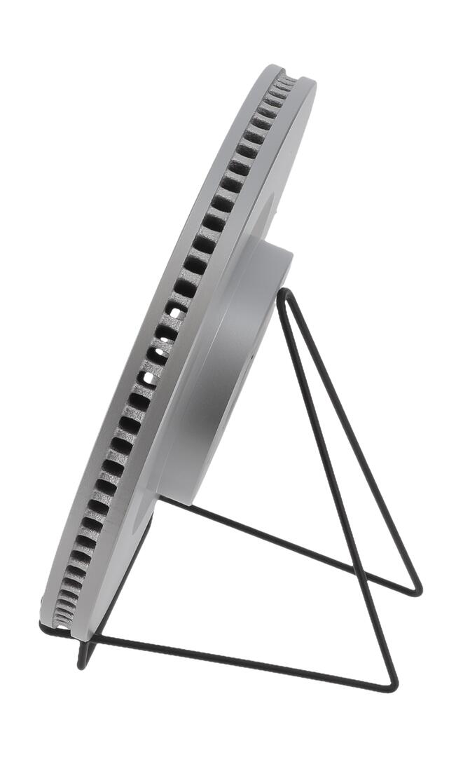 Ilustracja DDF3111C FERODO tarcza hamulcowa