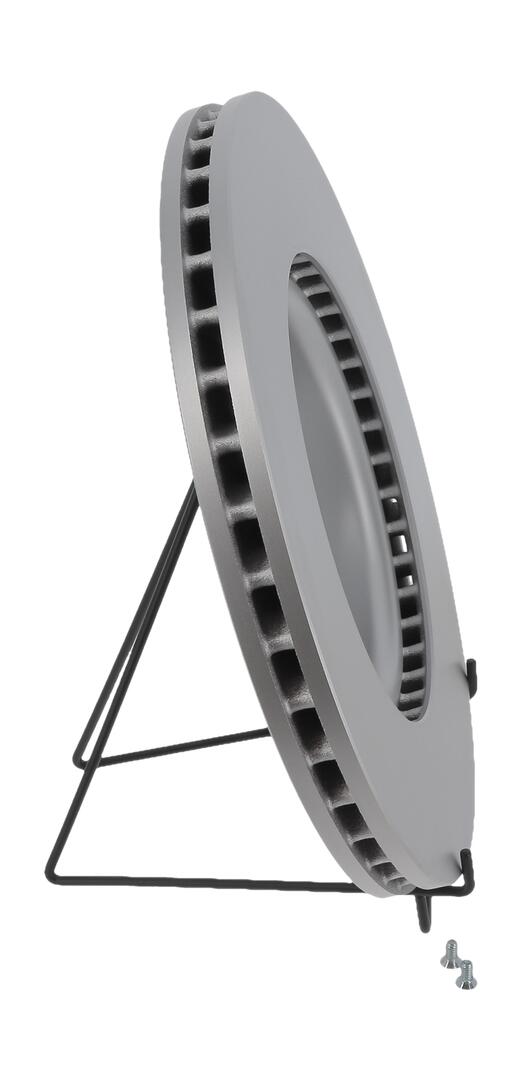 Ilustracja DDF3120C FERODO tarcza hamulcowa
