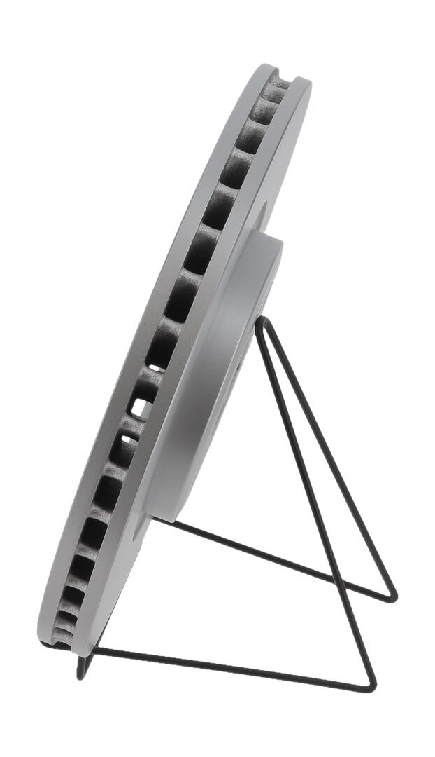 Ilustracja DDF3120C FERODO tarcza hamulcowa