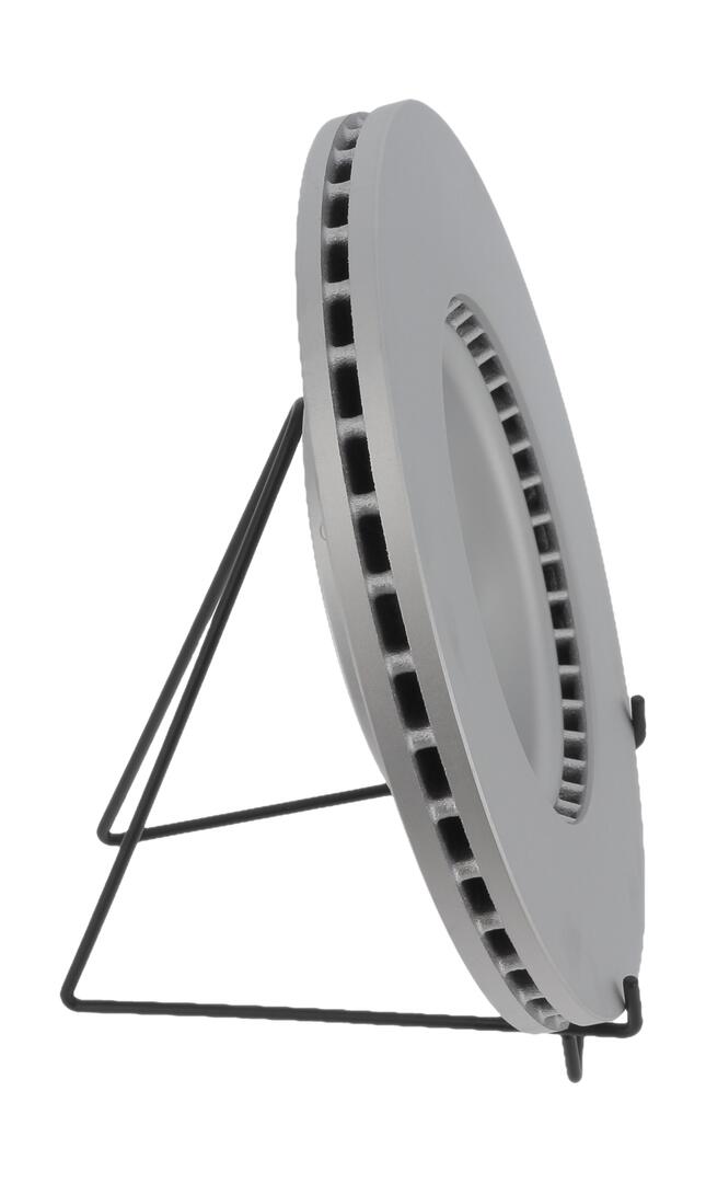 Ilustracja DDF3121C FERODO tarcza hamulcowa