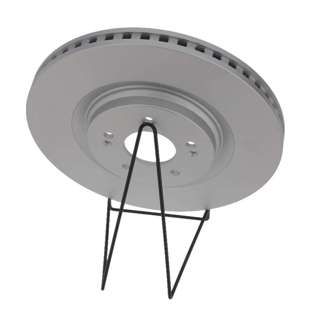 Ilustracja DDF3171C-1 FERODO tarcza hamulcowa
