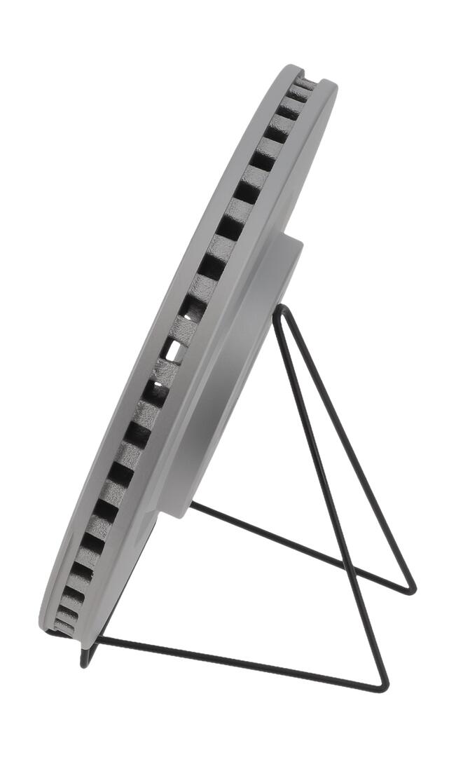 Ilustracja DDF3171C-1 FERODO tarcza hamulcowa