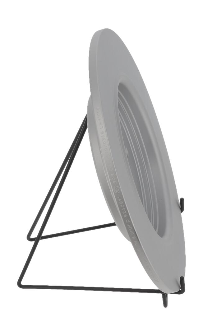 Ilustracja DDF3189C FERODO tarcza hamulcowa