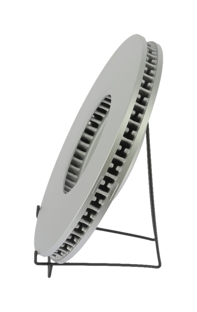 Ilustracja DDF3221LC-1 FERODO tarcza hamulcowa