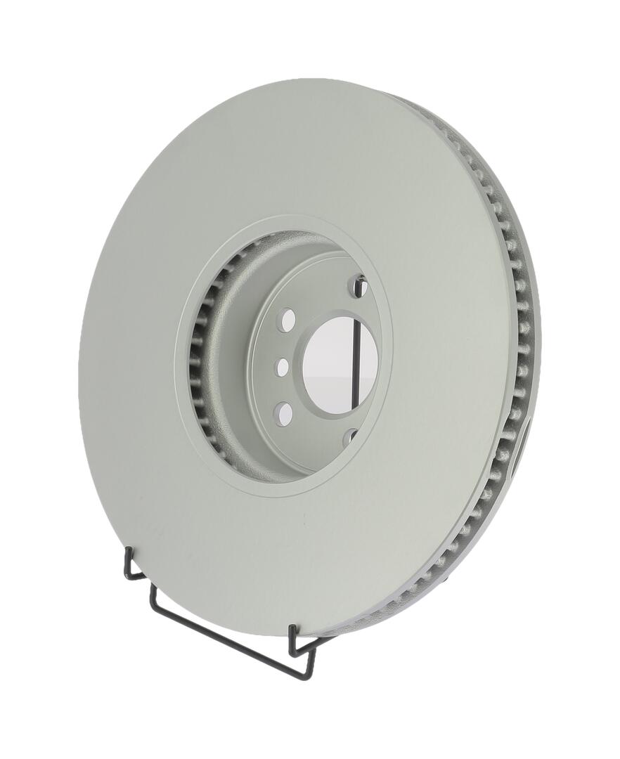 Ilustracja DDF3221RC-1 FERODO tarcza hamulcowa
