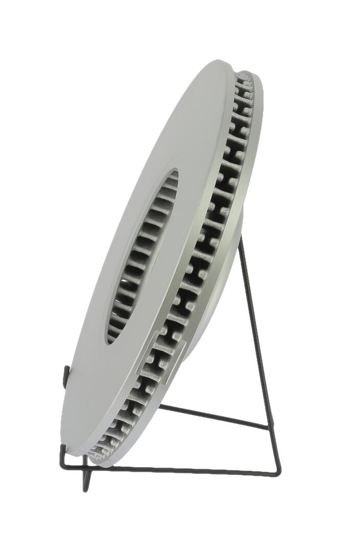 Ilustracja DDF3221RC-1 FERODO tarcza hamulcowa