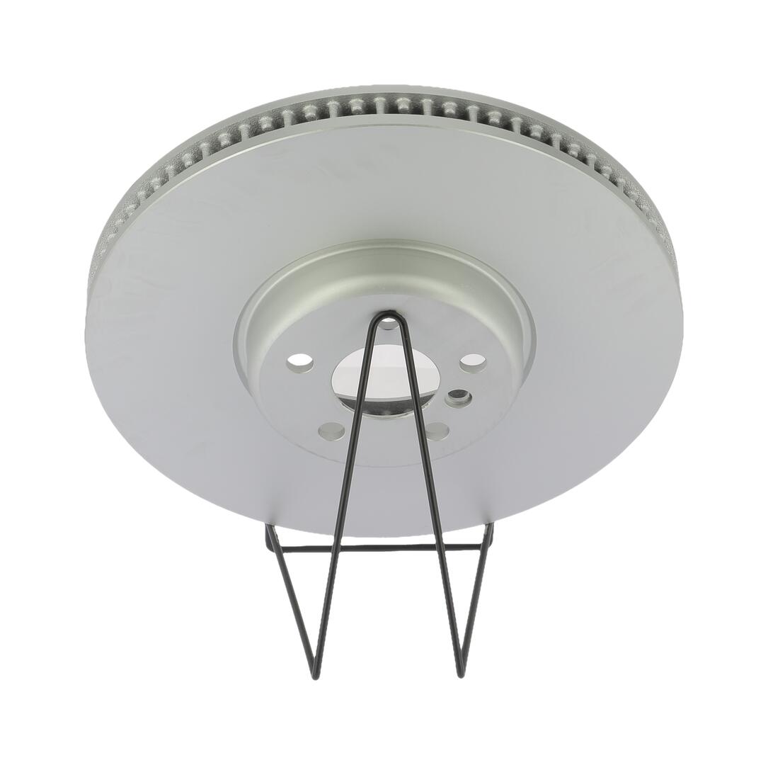 Ilustracja DDF3221RC-1 FERODO tarcza hamulcowa
