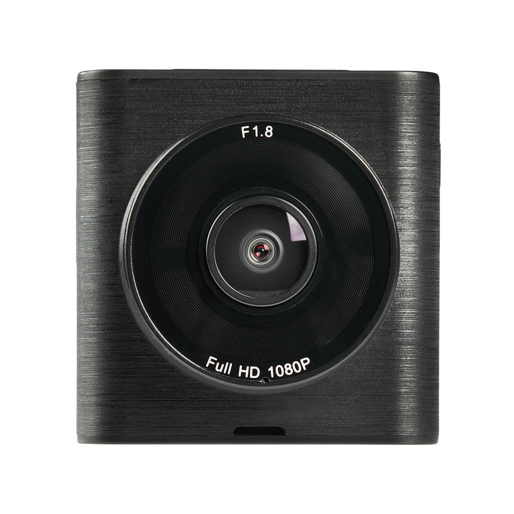 Ilustracja ODC2500 AMS-OSRAM rejestrator danych wypadkowych