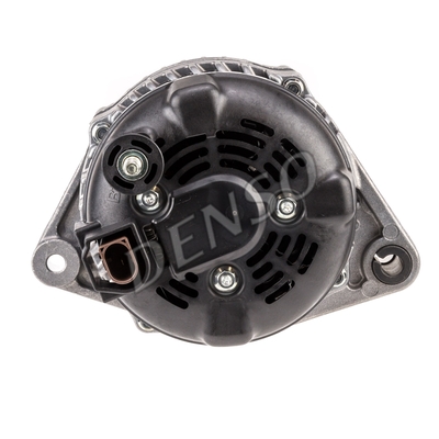 Ilustracja DAN1201 DENSO alternator