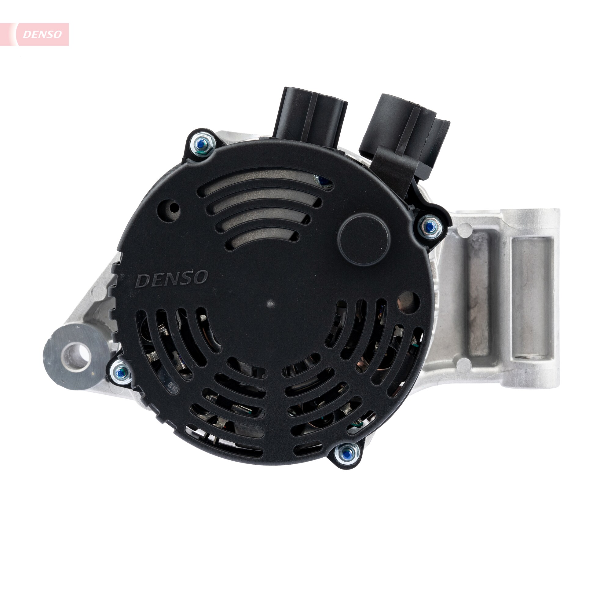 Ilustracja DAN588 DENSO alternator