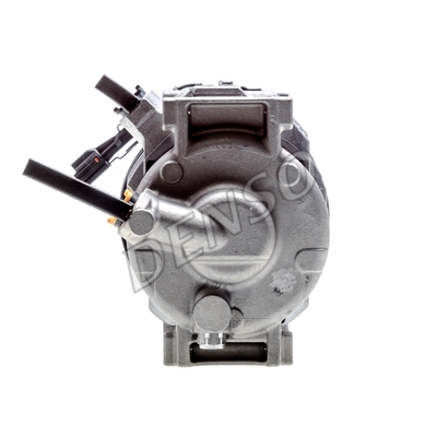 Ilustracja DCP36007 DENSO sprężarka, klimatyzacja