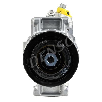 Ilustracja DCP32074 DENSO sprężarka, klimatyzacja
