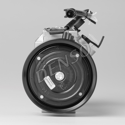 Ilustracja DCP45006 DENSO sprężarka, klimatyzacja