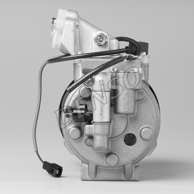 Ilustracja DCP45010 DENSO sprężarka, klimatyzacja