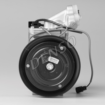 Ilustracja DCP45010 DENSO sprężarka, klimatyzacja