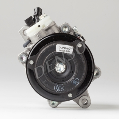 Ilustracja DCP47002 DENSO sprężarka, klimatyzacja